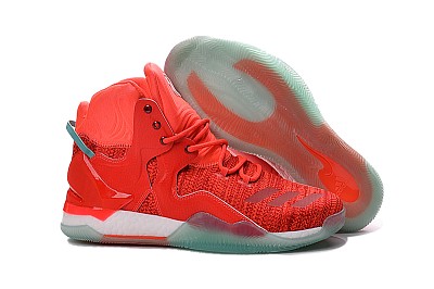 Derrick Rose Shoes-018